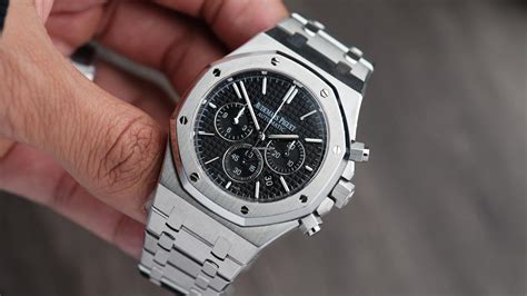 what is the cheapest audemars piguet|audemars piguet automatic watch price.